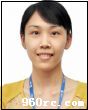 盧女士