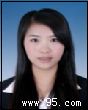 李女士