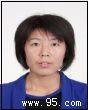 白女士