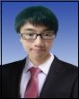 何先生