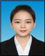 何女士