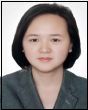 付女士
