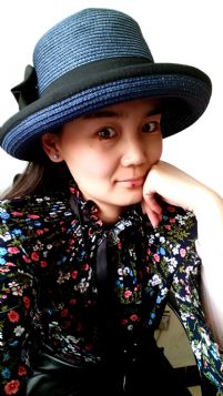 王女士