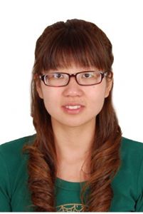 付女士
