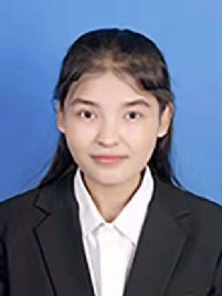 阿女士