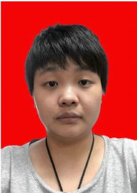 姓名: