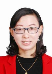 劉女士