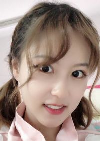 張女士