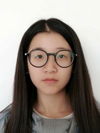 姓名: