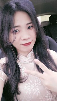 黃女士