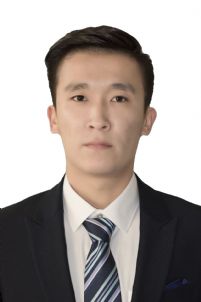 艾先生