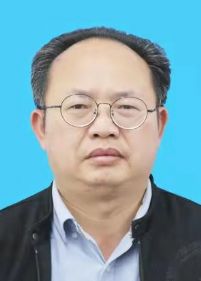 藍(lán)先生