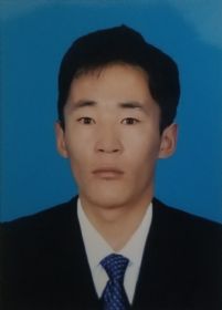 普先生