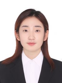 何女士