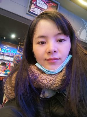 張女士
