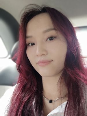 楊女士