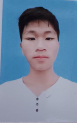 姓名:
