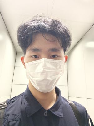 s先生