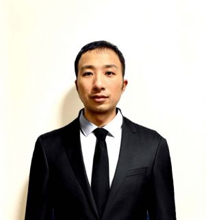 姓名: