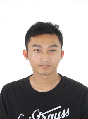 姓名: