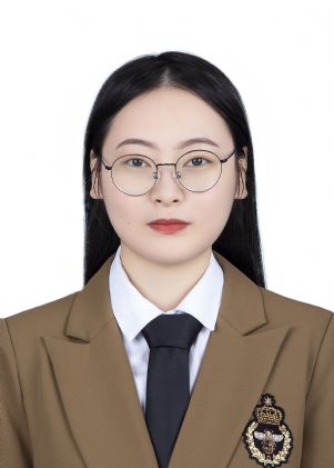 吳女士