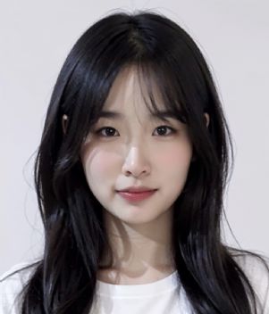哈女士