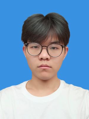 智先生