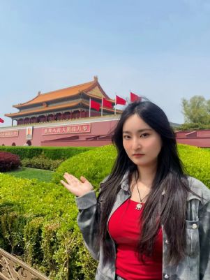 王女士