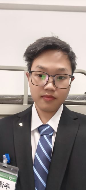 畢先生