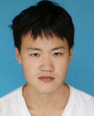姓名: