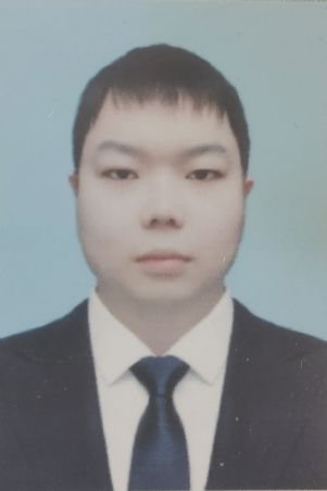 姓名: