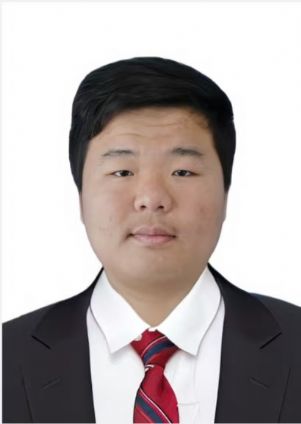 姓名: